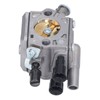 Carburetor Replacement Carb Replaces for Stihl MS382 Chainsaw Garden Tool