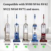 Hose Compatible with Shark Navigator Vacuum NV80 NV60 NV42 NV70