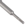 Square Head Bushing Bit 40Cr Steel Bushing Head Hammer Drill