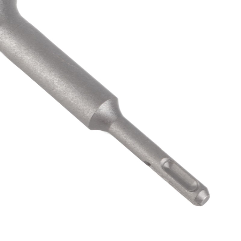 Square Head Bushing Bit 40Cr Steel Bushing Head Hammer Drill