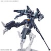 Bandai Spirits HG Mobile Suit Gundam Witch of Mercury Gundam
