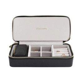 Stackers Large with Petite Travel Box