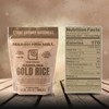 MARSH HEN MILL Carolina Gold Rice - Pure Long Grain