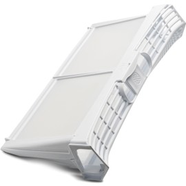 Lint Sieve Like Bosch 00652184 Filter Bag for Tumble Dryers Like iQ100 iQ300 iQ500 Maxx Logixx Avantixx Classixx Extra Class Foldable