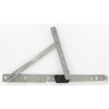 Andersen Sill Hinge Lh Stainless Steel Finish - (1966 to