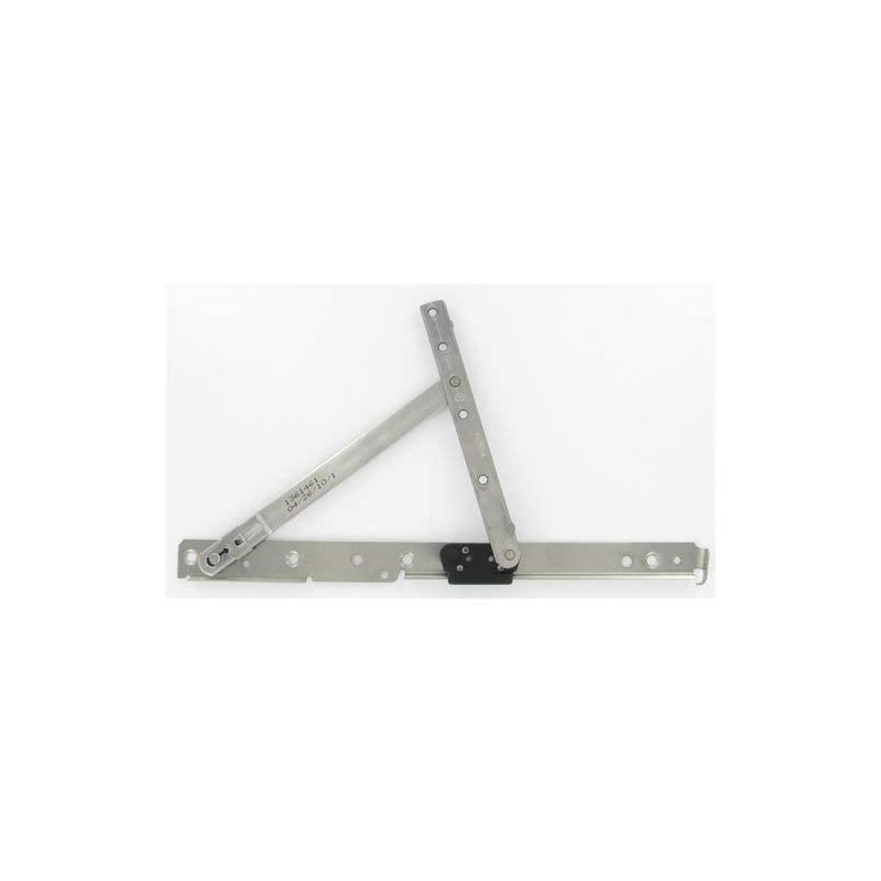 Andersen Sill Hinge Lh Stainless Steel Finish - (1966 to