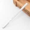 Other brands Toenail file, stainless steel nail trimmer, nail buffer,