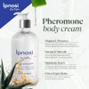 Crema Corporal Feromonas Ipnosi Hombres Loción Hidratante Que Aumenta Confianza