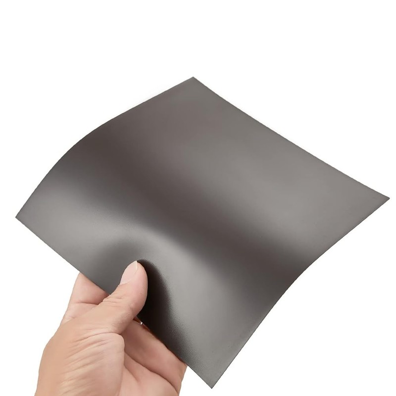 Sarini Fully Magnetic P Plates 2 Pack Green Probationary P