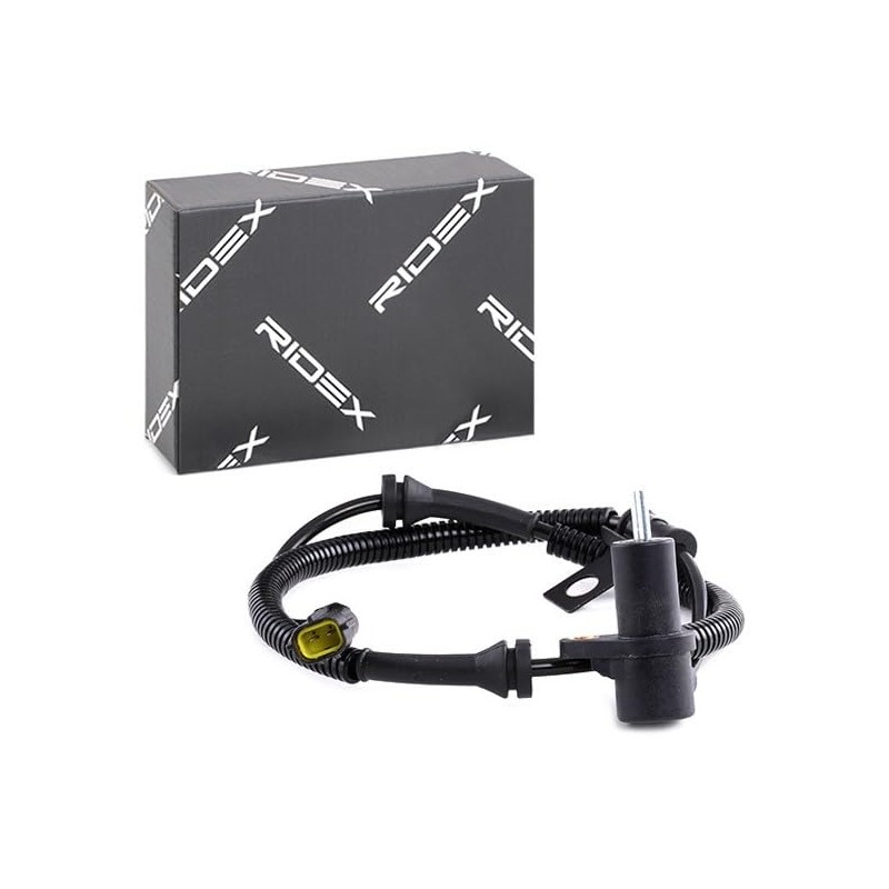 RIDEX ABS Sensor 412W0552 Front Right Sorento I (JC)