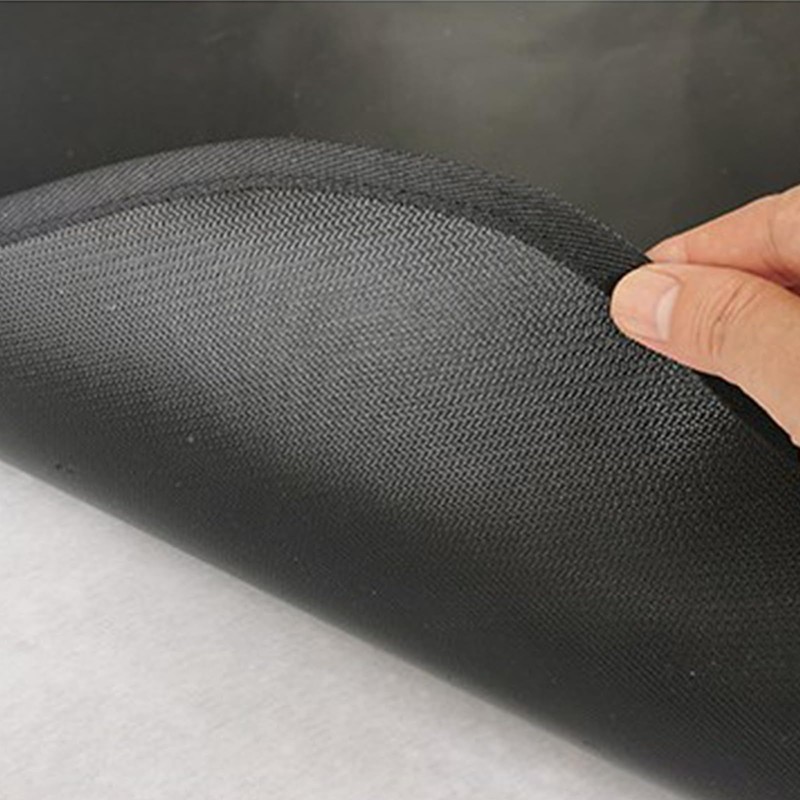 CHSEEO Fireplace Mat, 98x63CM, Fireproof, Dirtproof, Waterproof, Multipurpose, 3-Layer Fire