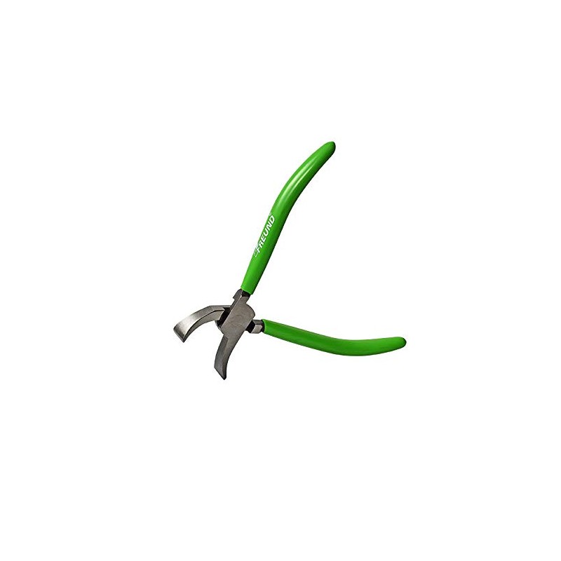 For Friend Side Sewing Pattern 45 ° Friend Jaw Width: