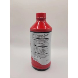 Windmill Joint Lube Glucosamine Joint Lubrication Support Cherry Flavor 16oz