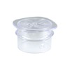Univen Blender Lid Filler Cap Compatible with Oster and Osterizer