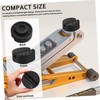 Outanaya 4 Pack Car Jack Stabilizer Rubber Pads Rv Jack