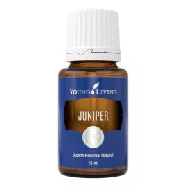 Young Living Aceite Esencial Juniper Young Living