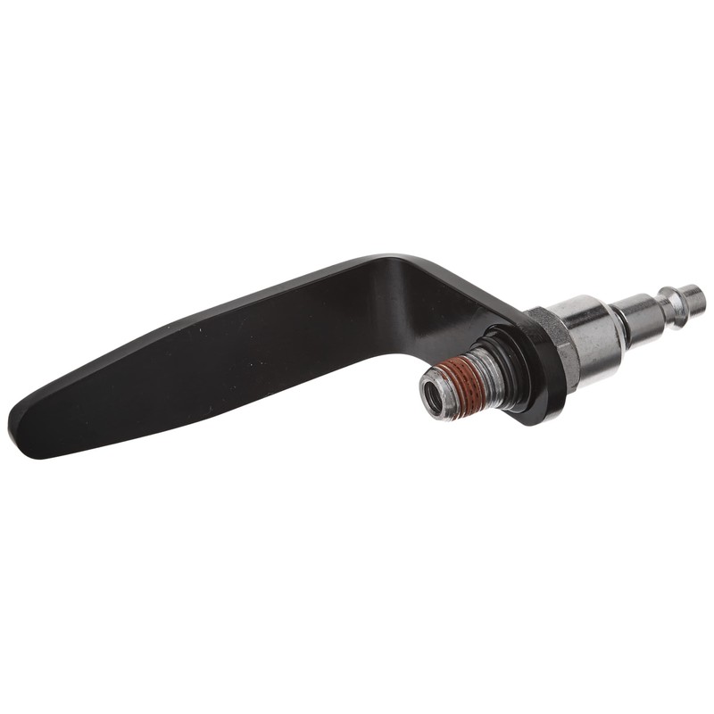 Freeman PSTHSWV 1" Aluminum Pneumatic Tool Hook with 1/4" Industrial