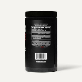 JOCKO Creatine Stick Packs – 5g Per Serving, Unflavored, 90 Servings – Muscle & Cognitive Performance Support Supplement