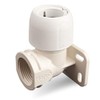 Hep2O 15mm x 1/2" Female BSP Pipe Fittings Wall Mount