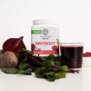 Sunwarrior Beet Root Powder Increase Stamina Blood Flow Circulation Nitric,