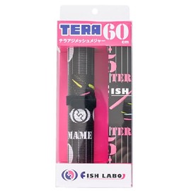 FishLabo 23.6 inches (60 cm) Terra Mesh Measure