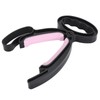 Male Incontinence Clamp Prevent Leakage Easy to Adjust Soft Silicone