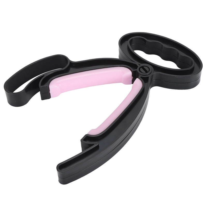 Male Incontinence Clamp Prevent Leakage Easy to Adjust Soft Silicone