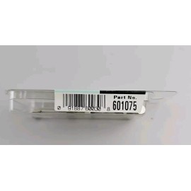 Ancor 5 Pack of Ancor Brand 7.5 Amp  AGC Marine Grade Fuses # 601075