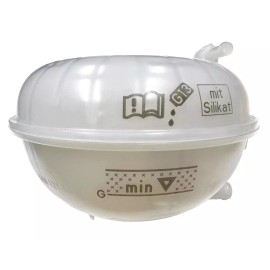 Volkswagen Genuine OEM VW Radiator Engine Coolant Reservoir Tank Jetta 1.4 1.5 2.0 2019-23