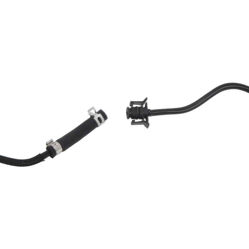 Coolant Reservoir Hose CV6Z 8K012 K Leak Proof Precise Connection