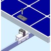 10 Pack Mid Clamp MageClamp Mounting Kits for Standing Seam