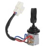 EBTOOLS Defender AMR6104 Rocker Switch Black Defender 97-14