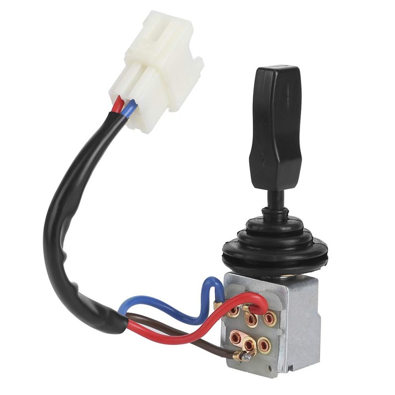 EBTOOLS Defender AMR6104 Rocker Switch Black Defender 97-14