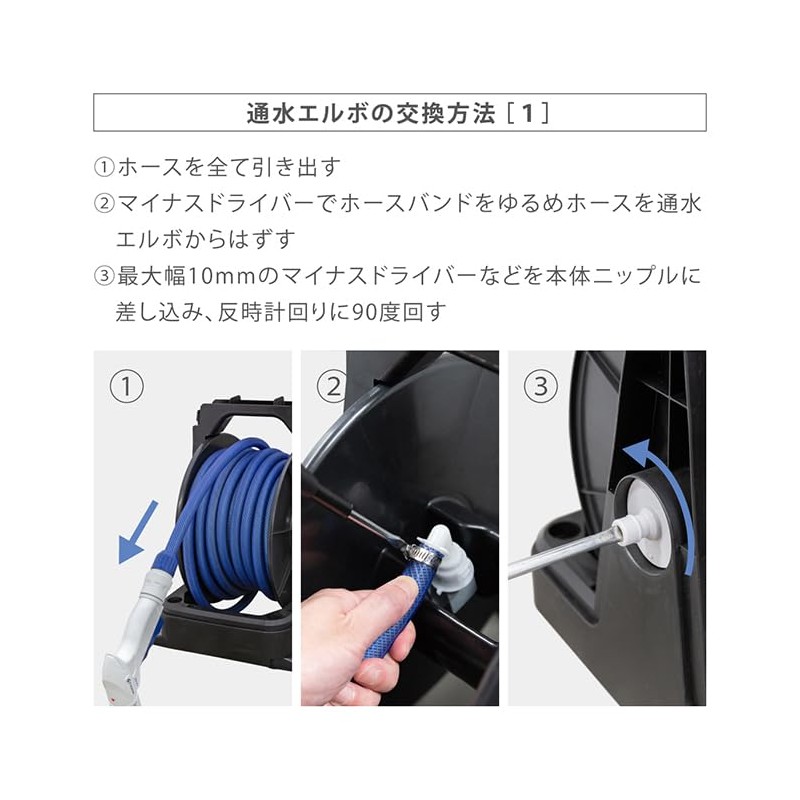 Takagi Aurora Box Water Flow Elva Set