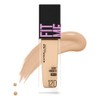 Maybelline Fit Me Liquid Foundation D N120