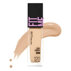 Maybelline Fit Me Liquid Foundation D N120