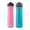 Contigo Cortland Chill 2.0 Stainless Steel Water Bottle with AUTOSEAL