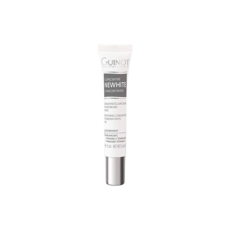 Newhite Concentré Anti Taches – Concentrated Guinot Anti Pigmentation 15ml
