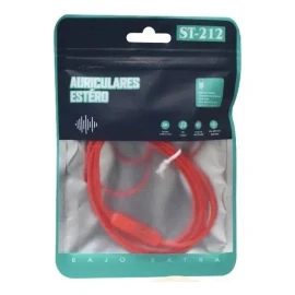 Taej 85 Pack Con 100 Audifonos Manos Libres Auriculares Manoslibres