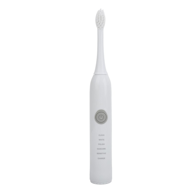 Electric Tongue Muscle Trainer Dry Mouth Relief Mouth Exerciser Electric