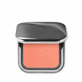 KIKO Milano Unlimited Blush 08, Powder Blush for Individual Modelling for Long Lasting