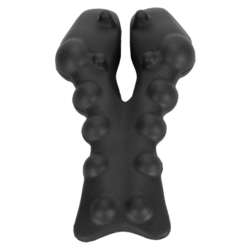 Neck Shoulder Massager Reduce Fatigue Release Pressure Trapezius Trigger Point