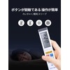 Hitachi Air Conditioner Remote Control SP-RC3 Simple Air Conditioner Remote