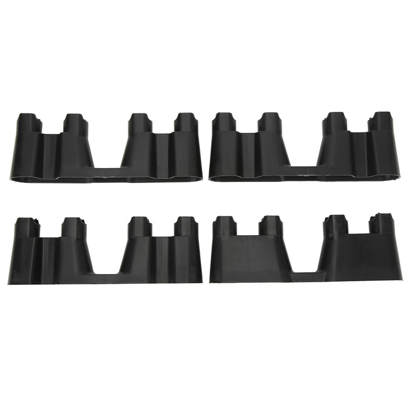 4 Pcs Lifter Guides Trays Buckets 12569259 Replacement for LS2