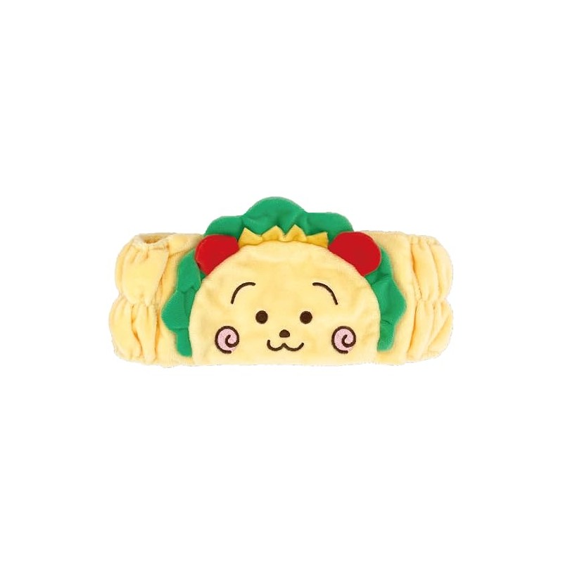 T's Factory Kojikoji Face Hairband Kojikoji