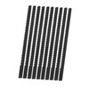 Pack of 10 Z060 Jigsaw Blade Set Durable Iron Mini