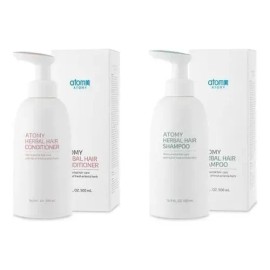 Shampoo Y Acondicionador                                                                                                                              