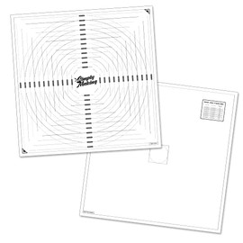 Simply Making Sugar paste rolling mat (large) 770 mm x 770 mm