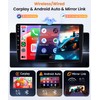 4Core 4G+64G Android 13 Car Stereo Radio for Honda CRV