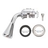 Winch Motor Clutch, 18mm Diameter, Winch Motor Clutch Iron Construction